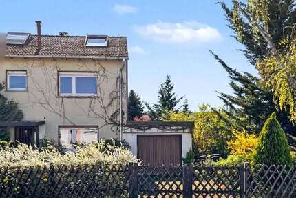 Haus Ingelheim am Rhein - 6 Zimmer, 104 m&sup2;, 360.000&euro; | Angebot:26314090