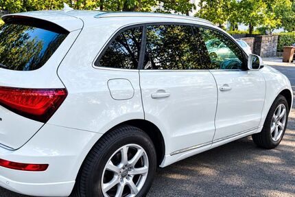 Audi Q5 169.000 km 15.500 &euro; Königstein im Taunus 61462
