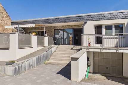 Haus Büttelborn / Klein-Gerau Gerau - 5.5 Zimmer, 198 m&sup2;, 699.000&euro; | Angebot:26447075
