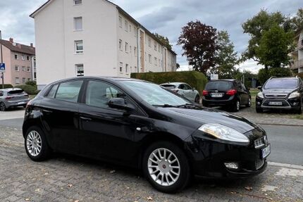 Fiat Bravo 168.000 km 3.990 &euro; Sulzbach 65843