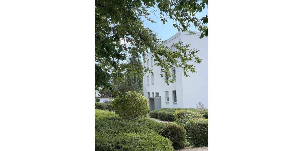 Etagenwohnung Wiesbaden Biebrich - 2 Zimmer, 59 m&sup2;, 249.000&euro; | Angebot:27146395