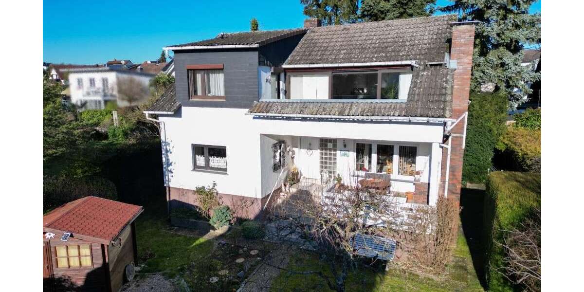 Einfamilienhaus Eschborn - 5 Zimmer, 136 m&sup2;, 498.000&euro; | Angebot:27393372