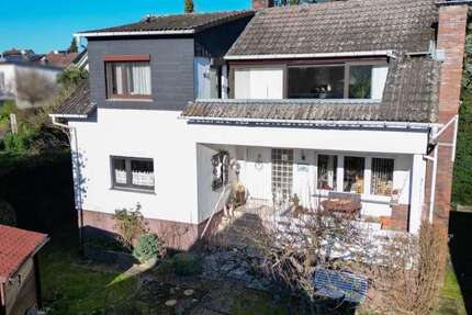 Haus Eschborn - 5 Zimmer, 136 m&sup2;, 498.000&euro; | Angebot:27393372