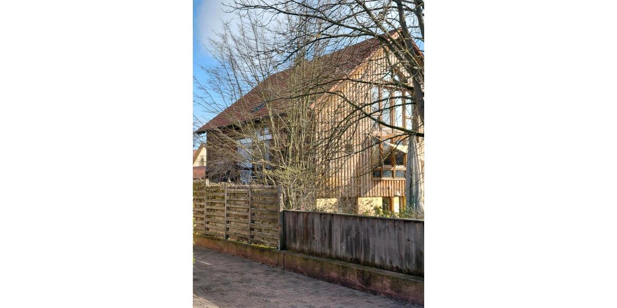 Einfamilienhaus Mettenheim - 11 Zimmer, 250 m&sup2;, 650.000&euro; | Angebot:26915352