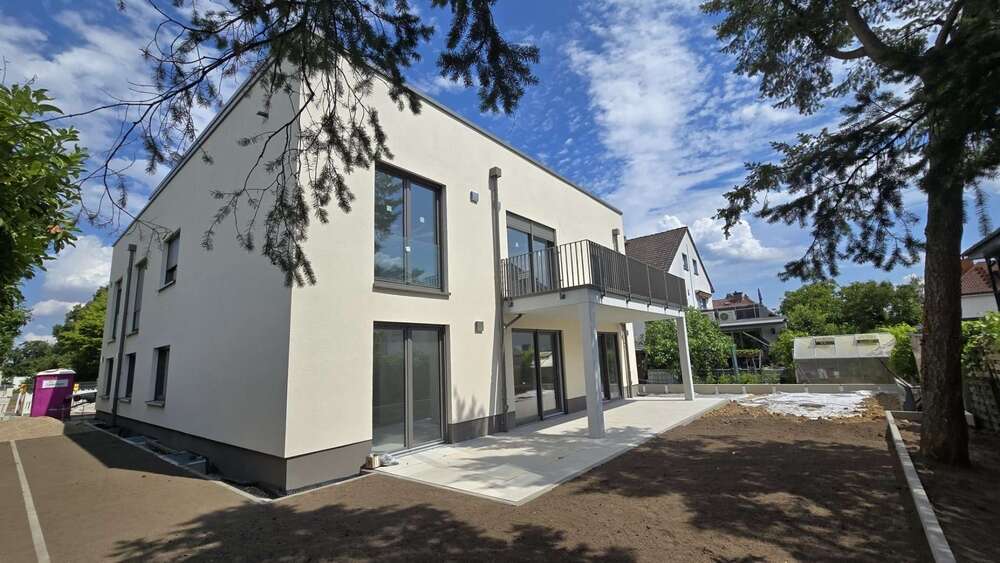 Etagenwohnung Kronberg - 2 Zimmer, 47 m&sup2;, 380.800&euro; | Angebot:27388591
