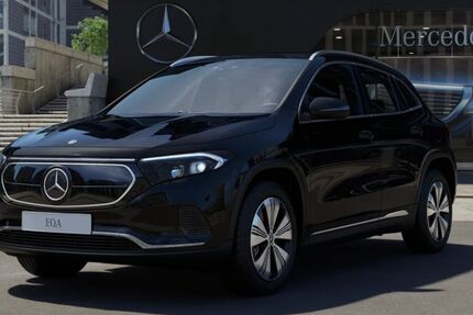 Mercedes-Benz EQA 50.500 km 46.790 &euro; Wiesbaden 65189