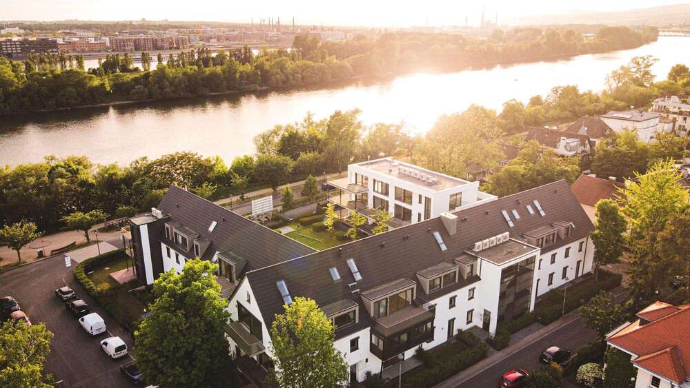 Etagenwohnung Wiesbaden Mainz-Kastel - 3 Zimmer, 128 m&sup2;, 785.000&euro; | Angebot:27381960