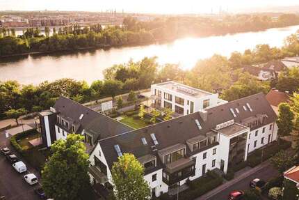 Wohnung Wiesbaden Mainz-Kastel - 3 Zimmer, 128 m&sup2;, 785.000&euro; | Angebot:27381960