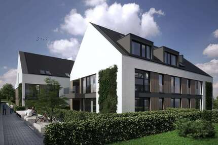 Wohnung Kronberg im Taunus - 3 Zimmer, 122 m&sup2;, 1.199.000&euro; | Angebot:22140884