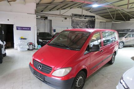 Mercedes-Benz Vito 220.000 km 6.500 &euro; Schlangenbad 65388