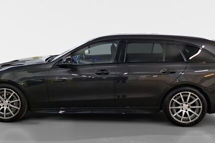 Mercedes-Benz C 43 AMG 55.041 km 44.810 &euro; Mainz 55128