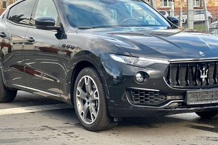 Maserati Levante 193.000 km 24.700 &euro; Mainz-Kastel 55252