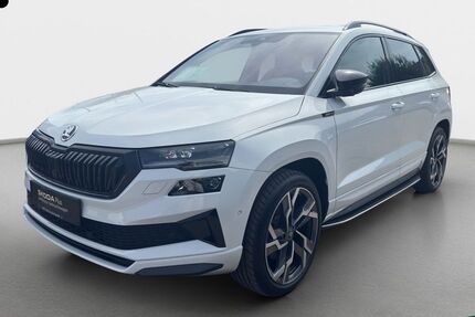 Skoda Karoq 18.468 km 41.490 &euro; Hofheim im Taunus 65719