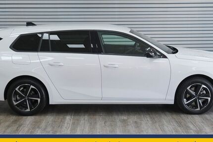 Opel Astra 15.700 km 20.950 &euro; Gau-Bickelheim 55599