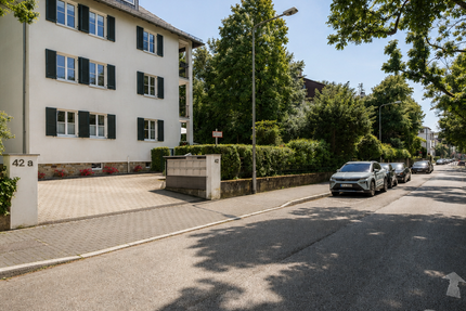 Wohnung Wiesbaden Südost - 3 Zimmer, 80 m&sup2;, 410.000&euro; | Angebot:26882246