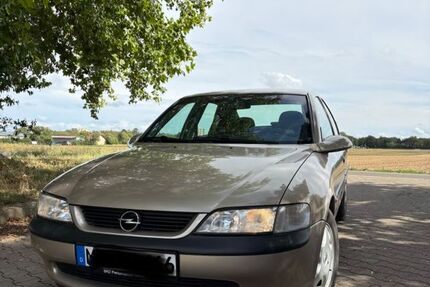 Opel Vectra 100.000 km 4.200 &euro; Mainz 55128
