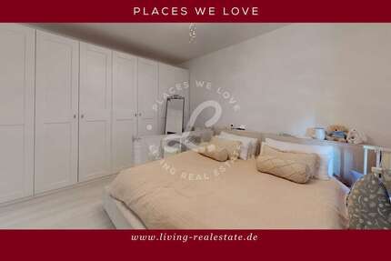 Wohnung Bischofsheim - 3 Zimmer, 92 m&sup2;, 299.900&euro; | Angebot:27386516