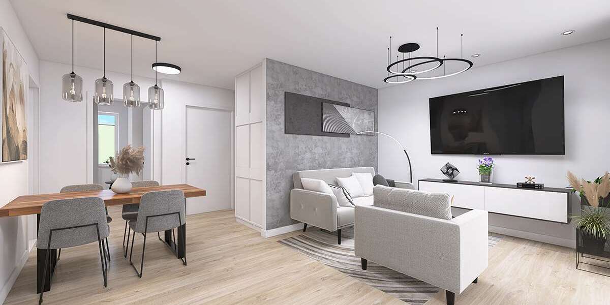 Etagenwohnung Langen - 3 Zimmer, 81 m&sup2;, 483.900&euro; | Angebot:24627196