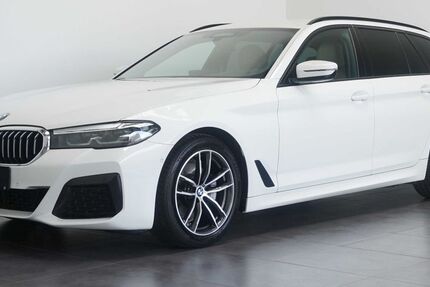 BMW 520 61.908 km 33.890 &euro; Wiesbaden 65205