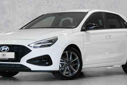 Hyundai i30 5.076 km 22.480 &euro; Mainz-Kastel 55252