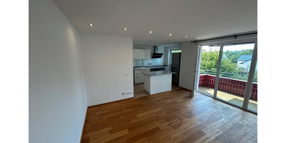 Etagenwohnung Kelkheim (Taunus) - 2 Zimmer, 56 m&sup2;, 239.000&euro; | Angebot:27203705