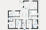 Ihr individueller Bungalow in Hattersheim am Main - Komfort und Flexibilität auf einer Ebene - Bungalow Hattersheim am Main | Angebot:27348995