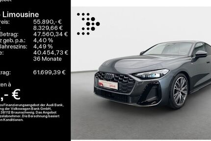 Audi A5 11.545 km 52.970 &euro; Hofheim 65719