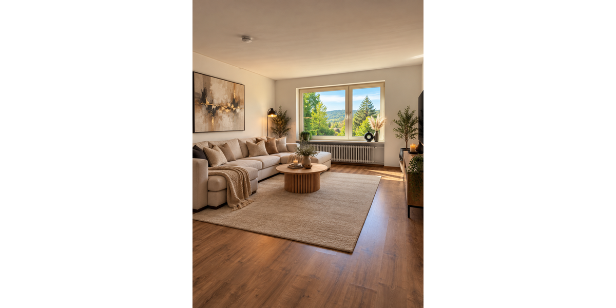 Etagenwohnung Königstein - 2 Zimmer, 51 m&sup2;, 199.800&euro; | Angebot:27493914