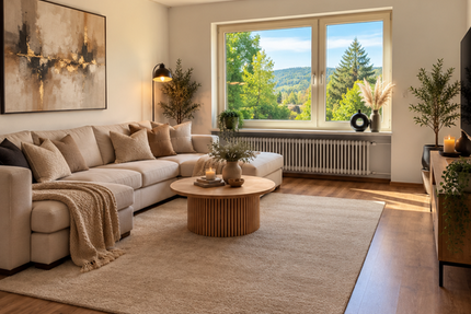 Wohnung Königstein - 2 Zimmer, 51 m&sup2;, 199.800&euro; | Angebot:27493914