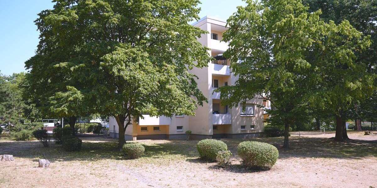 Etagenwohnung Wiesbaden Mainz-Amöneburg - 3 Zimmer, 71 m&sup2;, 265.000&euro; | Angebot:26990440