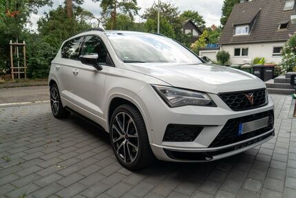 Cupra Ateca 88.500 km 23.900 &euro; Mainz 55122