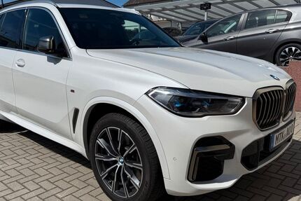 BMW X5 66.900 km 58.400 &euro; Hofheim am Taunus 65719