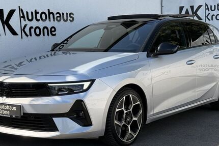 Opel Astra 29.879 km 20.490 &euro; Bischofsheim 65474