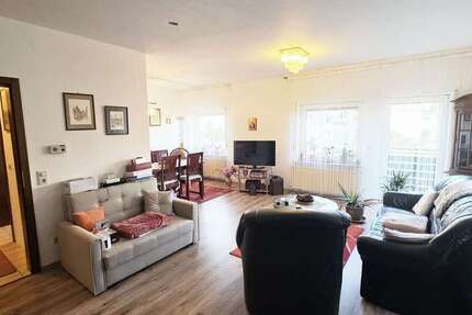 Wohnung Bingen - 3 Zimmer, 116 m&sup2;, 297.000&euro; | Angebot:26564938