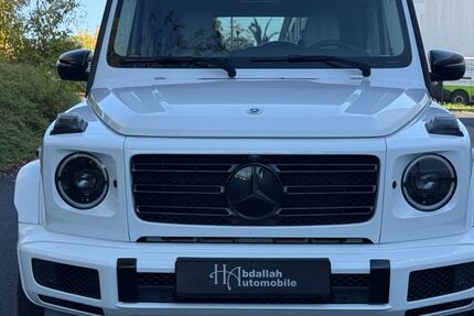 Mercedes-Benz G 400 16.800 km 139.999 &euro; Kelkheim 65779