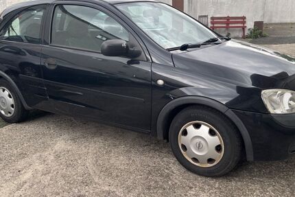 Opel Corsa 256.000 km 590 &euro; Mainz 55128