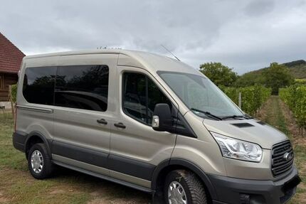 Ford Transit 238.000 km 13.990 &euro; Ingelheim 55218