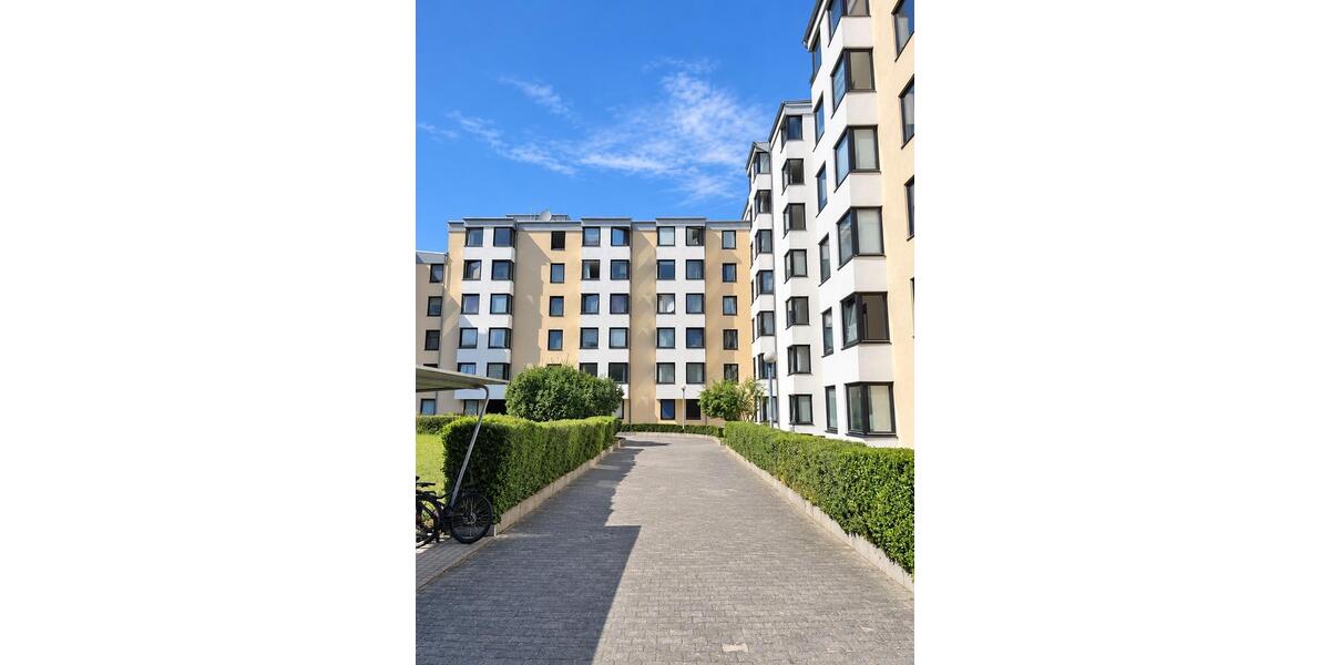 Etagenwohnung Mainz Gonsenheim - 1 Zimmer, 18 m&sup2;, 119.000&euro; | Angebot:27463956