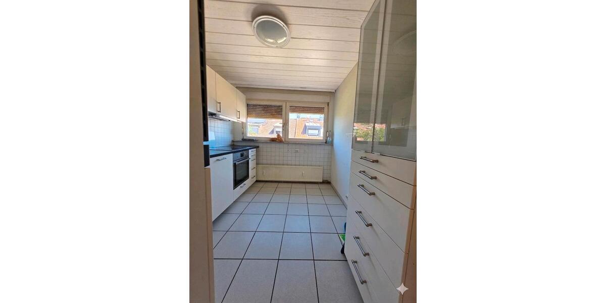 Dachgeschoßwohnung Kriftel - 4 Zimmer, 75 m&sup2;, 340.000&euro; | Angebot:27476567
