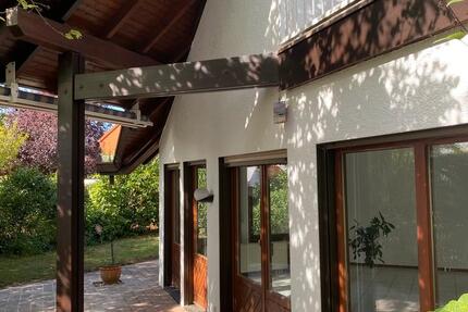 Haus Idstein - 5 Zimmer, 130 m&sup2;, 648.000&euro; | Angebot:27452920