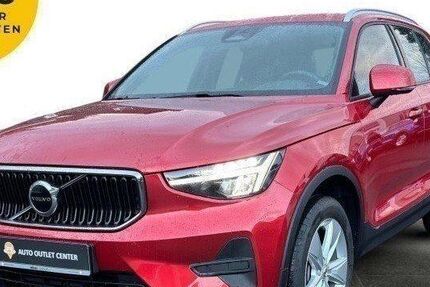 Volvo XC40 27.200 km 28.440 &euro; Mainz 55122