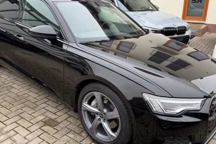 Audi A6 22.500 km 43.200 &euro; Hofheim am Taunus 65719