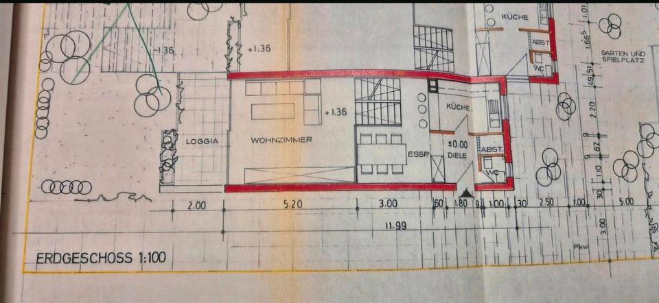 Einfamilienhaus Nauheim - 5.5 Zimmer, 123 m&sup2;, 495.000&euro; | Angebot:27255273