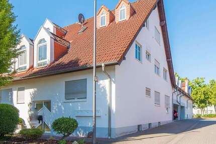Wohnung Griesheim - 3 Zimmer, 63 m&sup2;, 220.000&euro; | Angebot:27040579