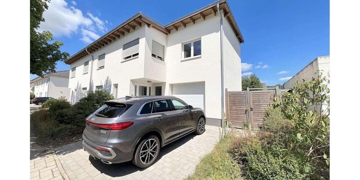 Einfamilienhaus Bingen am Rhein - 5 Zimmer, 181 m&sup2;, 730.000&euro; | Angebot:27432937