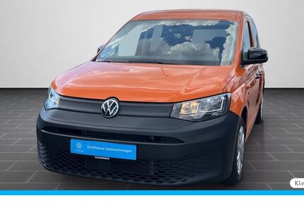 VW Caddy 22.796 km 26.800 &euro; Bingen / Rhein 55411