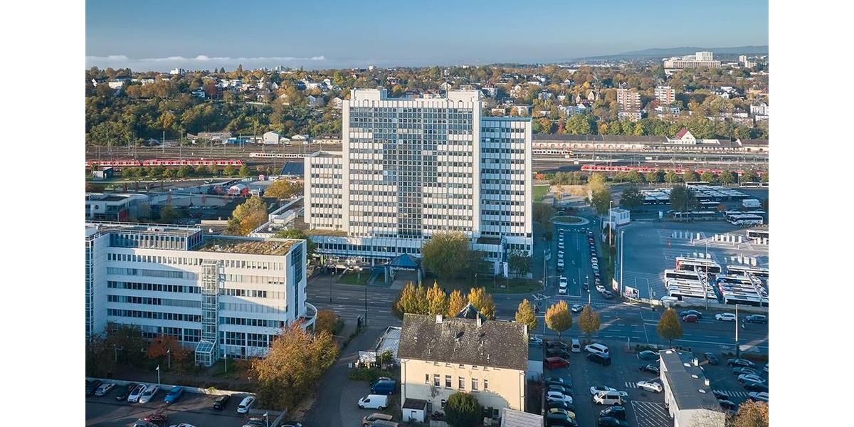 Gewerbeobjekt Wiesbaden Südost - 900&euro; | Angebot:26283707