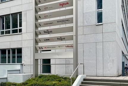 Gewerbeobjekt Eschborn - 779&euro; | Angebot:22939225