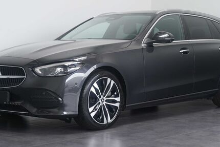 Mercedes-Benz C 220 42.383 km 33.950 &euro; Wiesbaden 65205