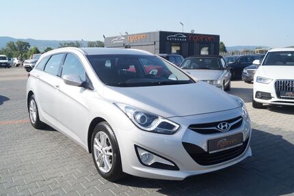 Hyundai i40 140.510 km 7.890 &euro; Ingelheim 55218